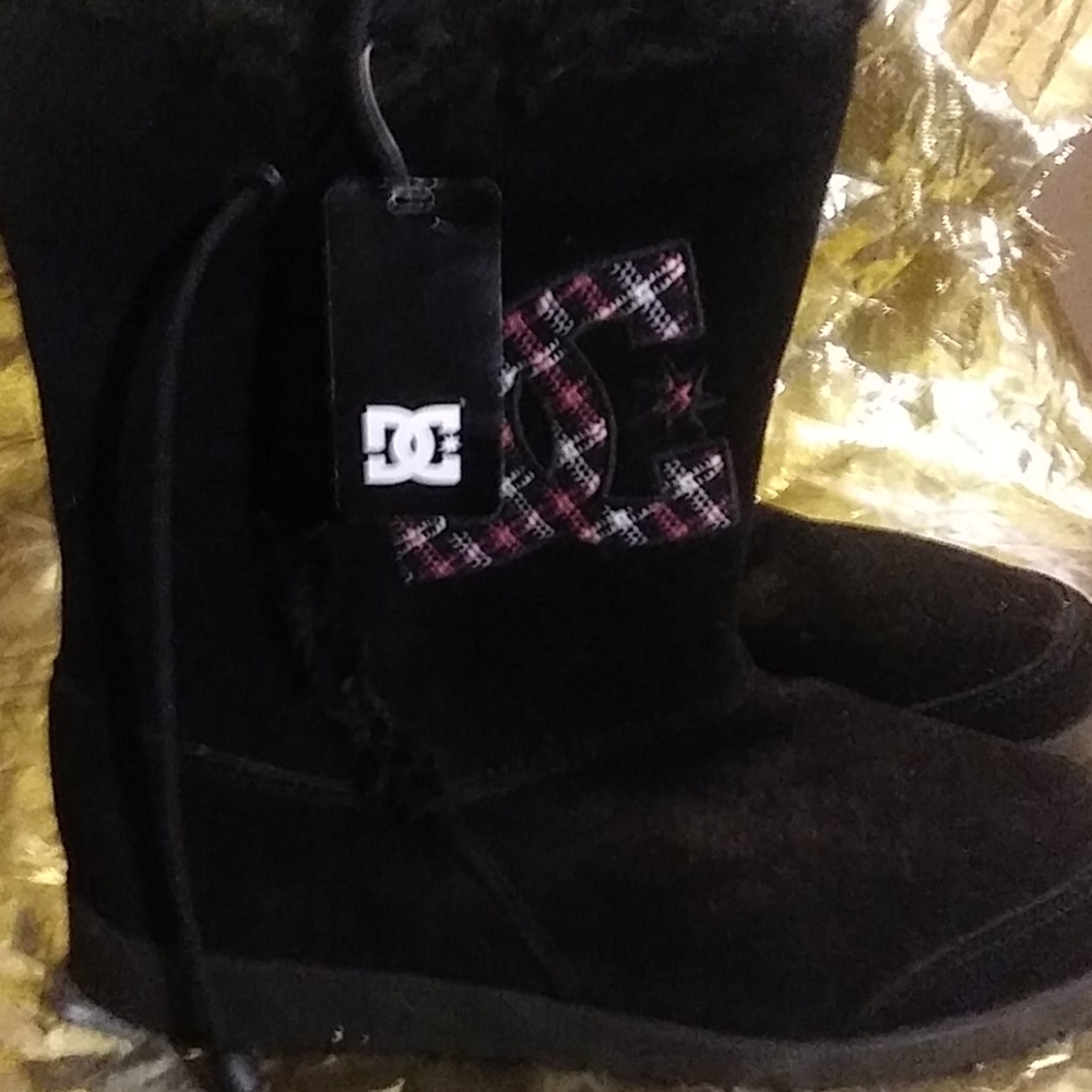 DC Women's Gondola Boot